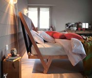 Letto Tolò Fix | Gardinistore.it