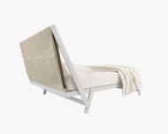 Letto Tolò High Fix