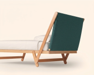 Letto Tolò High Fix
