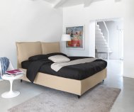 Letto matrimoniale Vera Advance Air Box Plus Noctis - Gardinistore