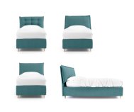 Letto Vera Advance X Box Plus