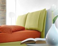 Letto Vera Advance