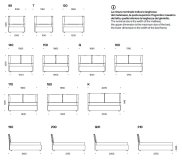 Letto Vera Advance