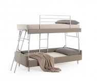 Letto a castello Alexis Basso
