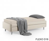 Letto a castello Alexis Basso