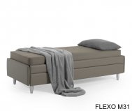 LETTO A CASTELLO ALEXIS BASSO