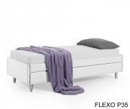 Letto a castello Alexis Basso