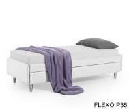 LETTO A CASTELLO ALEXIS BASSO