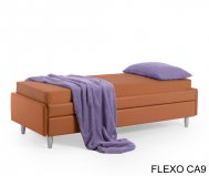 LETTO A CASTELLO ALEXIS BASSO