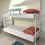 Letto a castello a scomparsa Orizzontale Apri in legno | Gardinistore