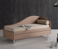 Divano letto trasformabile letto castello Paolina - Gardinistore.it