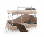 Divano letto a castello Paolina
