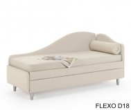 LETTO A CASTELLO ALEXIS PAOLINA