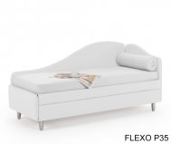 Divano letto a castello Paolina