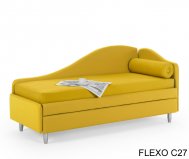 LETTO A CASTELLO ALEXIS PAOLINA