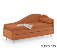 LETTO A CASTELLO ALEXIS PAOLINA