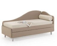 Divano letto a castello Paolina