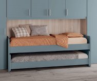 Letto scorrevole New Roll