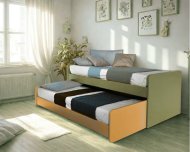 Letto scorrevole New Roll