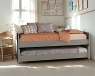 Letto scorrevole New Roll