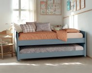 Letto scorrevole New Roll
