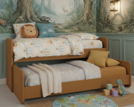 Letto scorrevole New Roll
