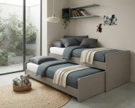 Letto scorrevole New Roll