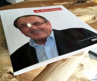 Libro Io, Mario Gardini