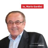 Libro "Io, Mario Gardini" – Storia del Mobilificio Gardini e della Romagna | Gardinistore