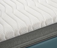 Materasso Acquamarina Linea Timeless