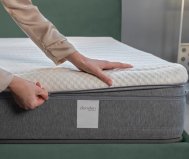 Materasso Acquamarina Linea Timeless - Gardinistore.it