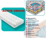Materasso Active Origin
