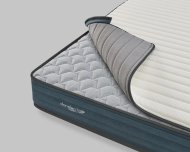 Materasso Aura NextCoil con Pillow Topper sfoderabile | Gardinistore.it