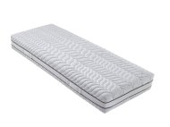 Materasso  in Memory Foam Lato Estivo e Invernale - Gardinistore.it