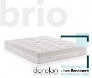 Materasso Brio Linea Benessere