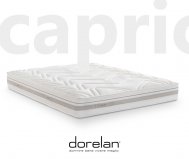 Materasso Caprice Myform 2021 Dorelan