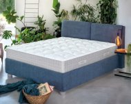 Materasso Confort Permaflex – Molle insacchettate e Touch Foam HD®