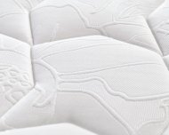 Materasso Confort Permaflex – Molle insacchettate e Touch Foam HD®