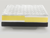 Materasso DolceVita Dual 10 Magniflex