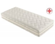 Materasso Dual Memory Medicale 7 zone – Dispositivo Medico CE | Gardinistore