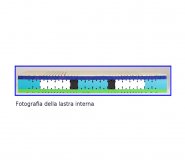 MATERASSO DUAL MEMORY sfoderabile