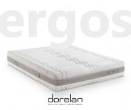 Materasso Ergos Myform 2021 Dorelan