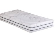 Materasso Ergo Memory Sfoderabile - 7 zone | Gardinistore