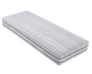 Materasso Excelle Memory sfoderabile anallergico antiacaro