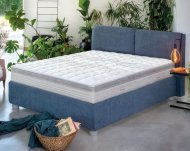 Materasso Excels Permaflex – Molle insacchettate e Touch Foam HD® a 7 zone