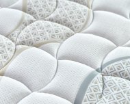 Materasso Excels Permaflex – Molle insacchettate e Touch Foam HD® a 7 zone