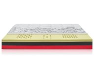 Materasso ExoAir Permaflex – Traspirante a 7 zone con grafite PiGraph e Touch Foam HD