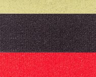 Materasso ExoAir Permaflex – Traspirante a 7 zone con grafite PiGraph e Touch Foam HD