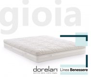 Materasso Gioia Linea Benessere