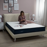Materasso DualCore con Memory Air | Sostegno progressivo su Gardinistore.it